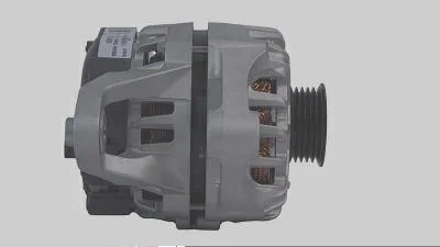 Alternador