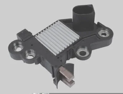 Regulador de Voltagem MAGNETI MARELLI RV364