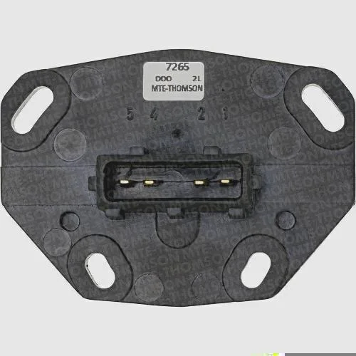 Sensor de Posição da Borboleta - TPS