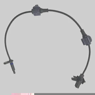 Sensor ABS GAUSS GS2255