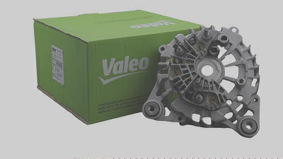 Ponte Retificadora VALEO 501556