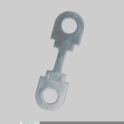 Fusível Cinta 110A Universal DNI DNI323110