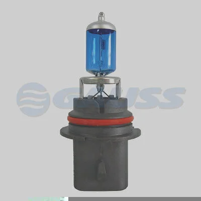Lâmpada GAUSS GL28HB1