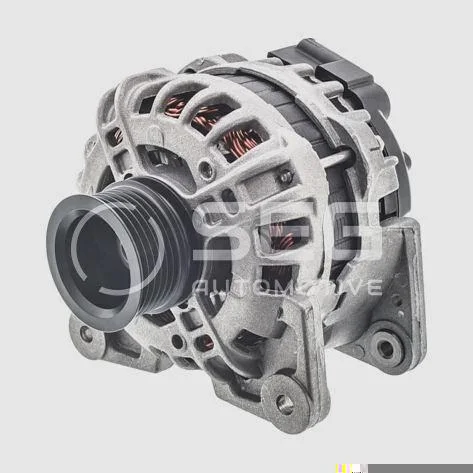 Alternador SEG, B3, 12V, 50/90A, CW (com polia) SEG F000.BL0.4L1