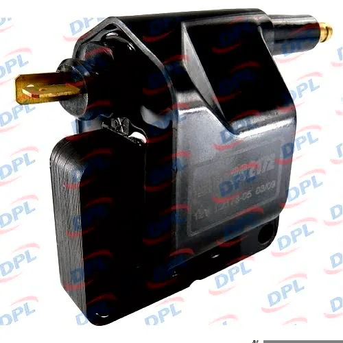 Bobina de Ignição DPL DPL-202172