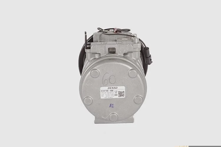 Compressor