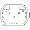 Sensor Eletrônico de Pressão