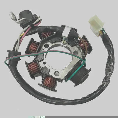 Estator GAUSS GM16023