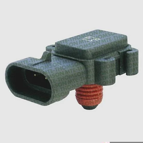 Sensor de Pressão do Coletor - MAP MTE-THOMSON 7196