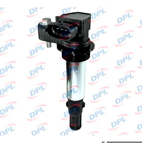 Bobina de Ignição DPL DPL-202112