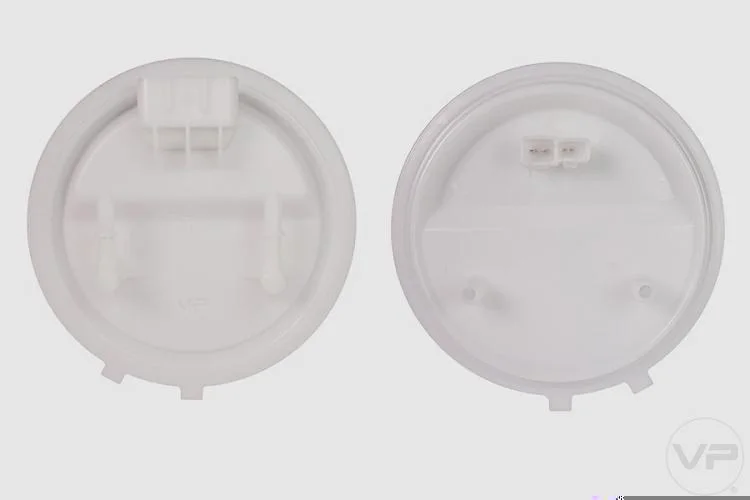 Flange de Combustível VP VP7151
