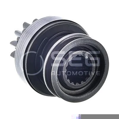 Impulsor de Partida, SC70-S, 13 Dentes