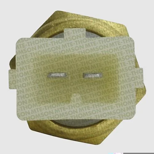 Sensor de Temperatura