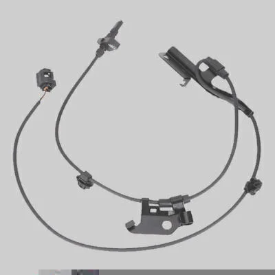 Sensor ABS GAUSS GS2555