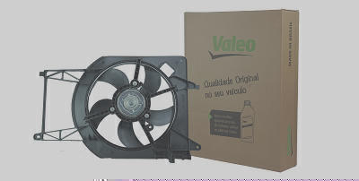 Gmv Resfriamento VALEO 698597R