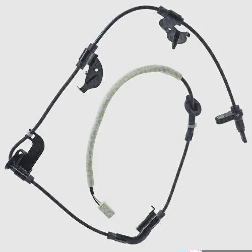 Sensor de Velocidade da Roda - ABS MTE-THOMSON 73601