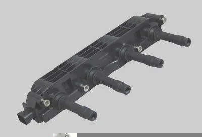 Bobina de Ignição MAGNETI MARELLI BI0057MM
