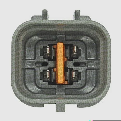 Sonda Lambda Planar