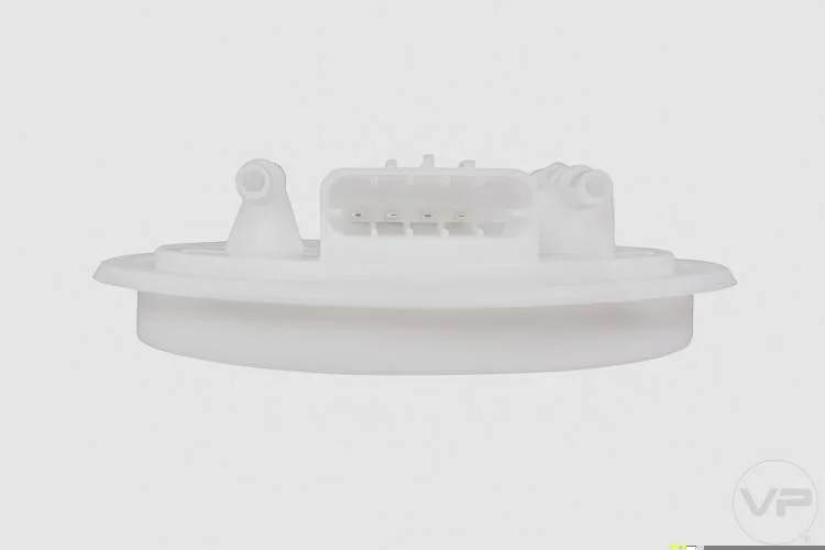 Flange de Combustível
