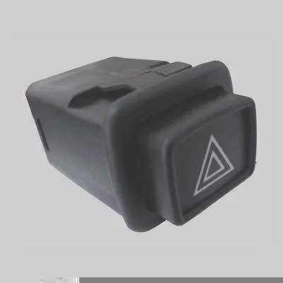 Interruptor Pisca-Alerta 8 Term 24V Comut DNI DNI2103