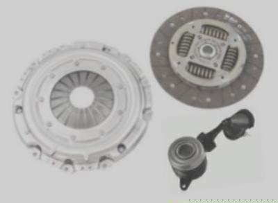 Kit de Embreagem VALEO 834177