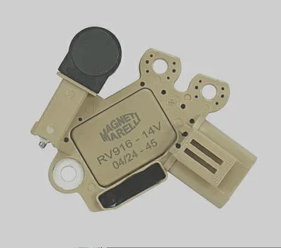 Regulador de Voltagem MAGNETI MARELLI RV916