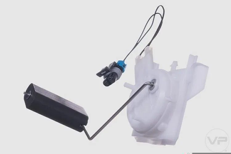 Sensor de Nível
