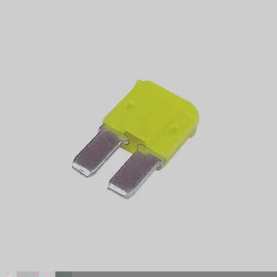 Fusível Micro Lâmina 20A Universal DNI DNI317720