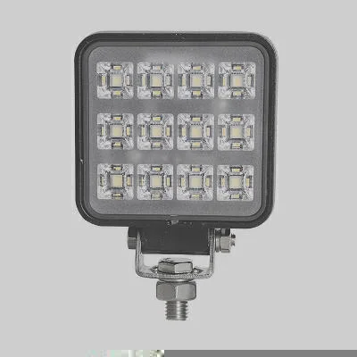 Farol Auxiliar GAUSS GL503