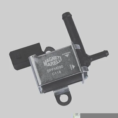 Solenoide de Partida A Frio MAGNETI MARELLI SPFM090