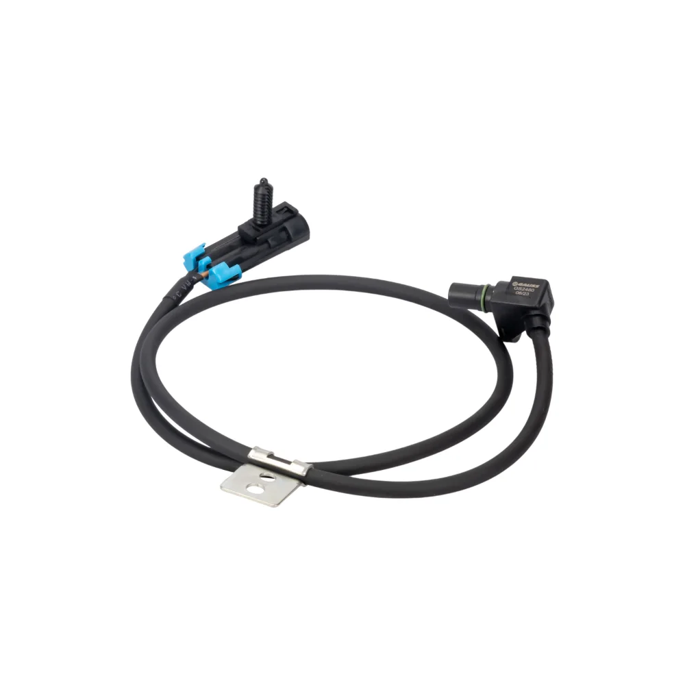 SENSOR ABS DIANTEIRO 12V GAUSS GS2480
