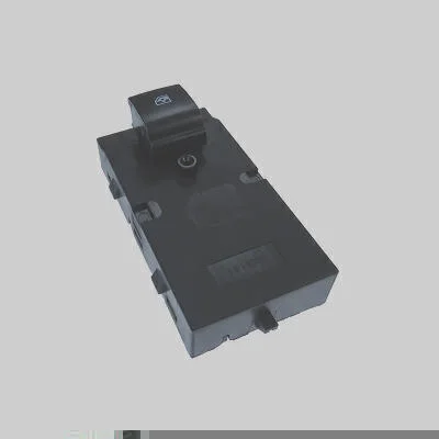 Interruptor GAUSS GE2086