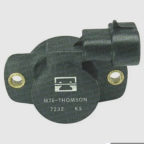 Sensor de Posição da Borboleta - TPS MTE-THOMSON 7232
