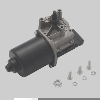 Motor do Limpador de Para-Brisa GAUSS GE5418