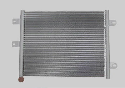 Condensador VALEO 817596R