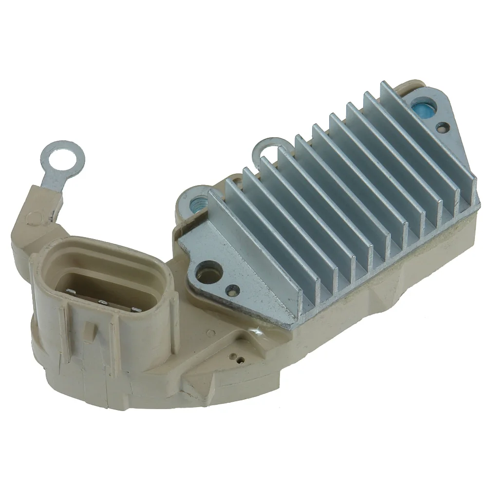 REGULADOR DE VOLTAGEM 14V
