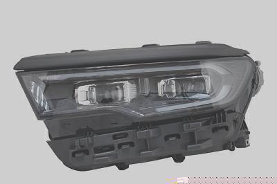 Farol Esquerdo MAGNETI MARELLI IMM2802004