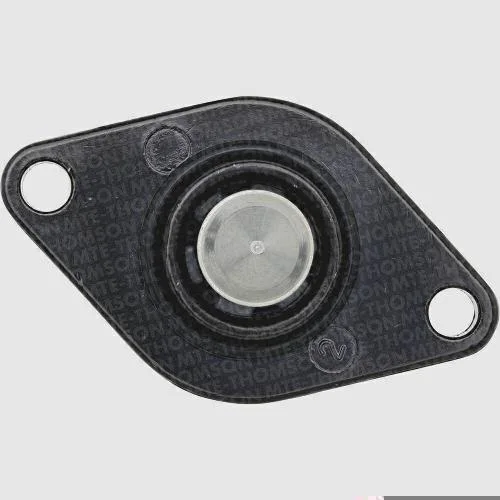 Motor de Passo - IAC