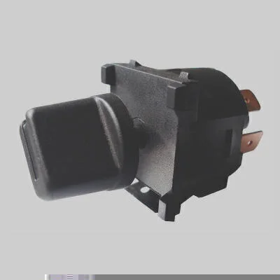Chave Comutadora do Ventilador VW 12V 5 Terminais DNI DNI2811