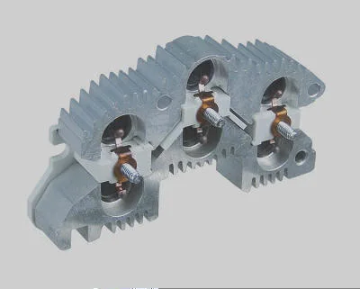 Retificador MAGNETI MARELLI R1799