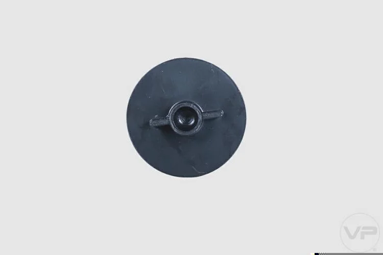 Base Fixa Redonda VP 1005