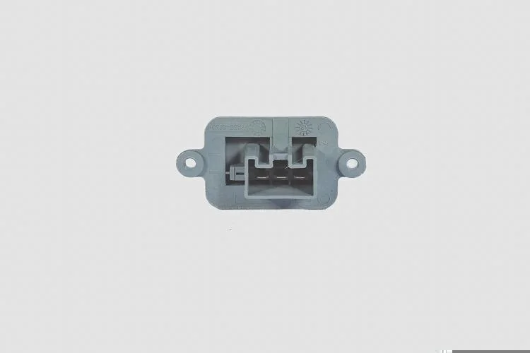 Resistor