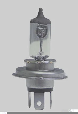 Farol Alto / Baixo / 12V 60/55W P43T - H4 - Light Plus MAGNETI MARELLI LMM64193SVS