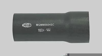 VÁLVULA TERMOSTÁTICA - PRETA - (160x70x70) MAGNETI MARELLI MGMM8604SC