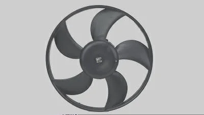 Eletroventilador