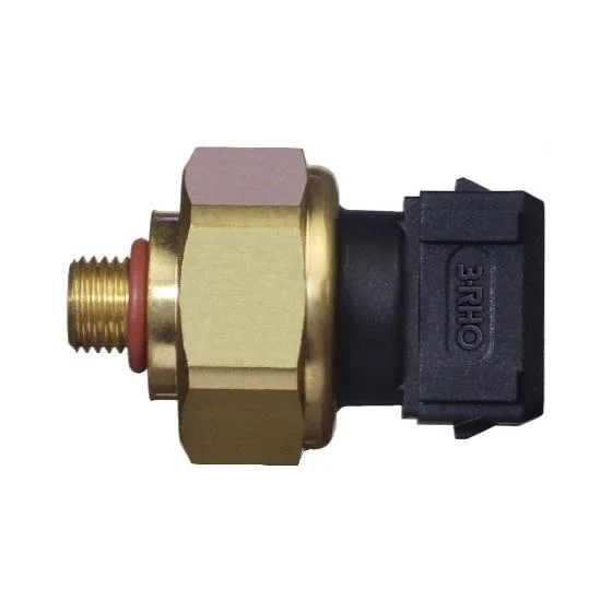 Sensor Eletrônico de Pressão 3RHO 77110