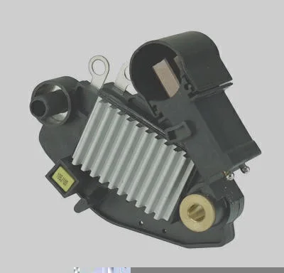 Regulador de Voltagem MAGNETI MARELLI RV997