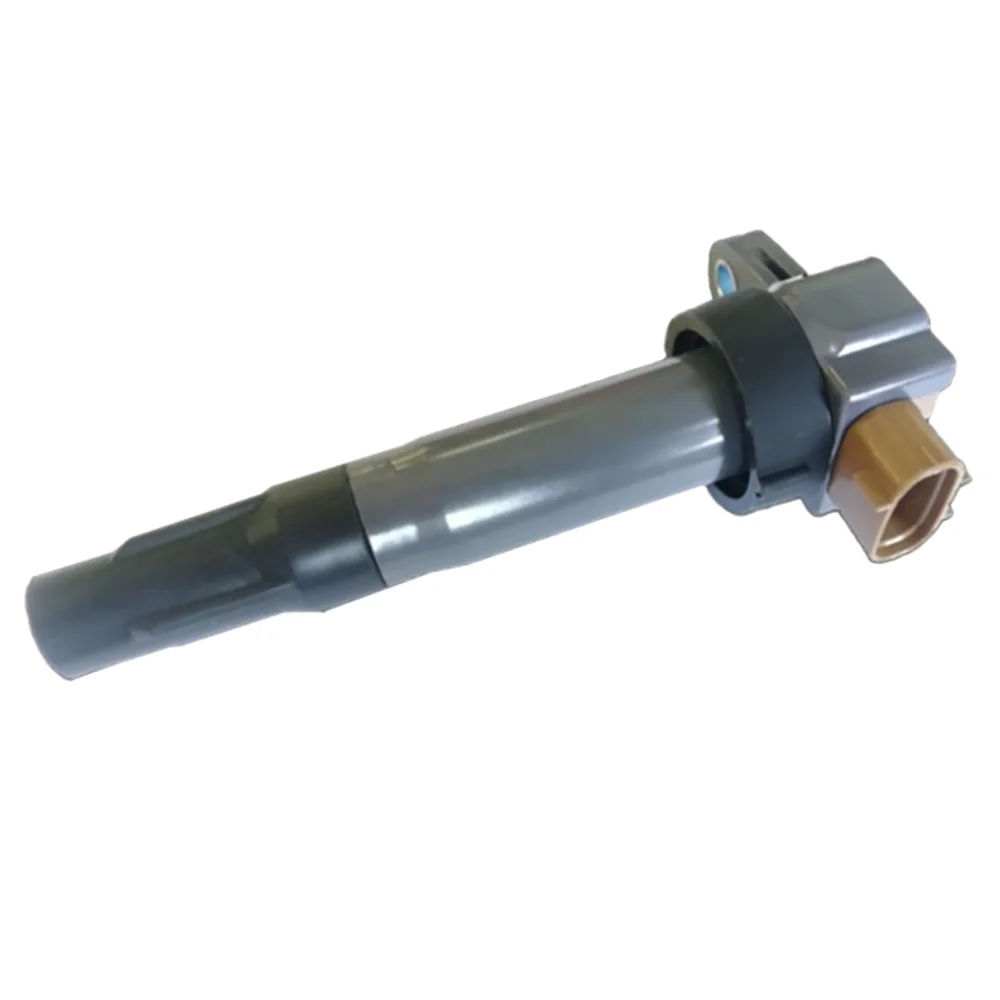 BOBINA DE IGNIÇÃO GAUSS GC4480