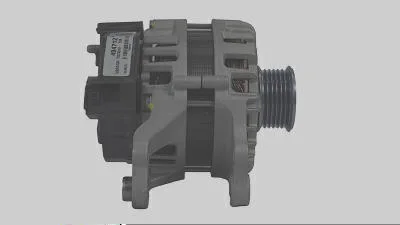 Alternador