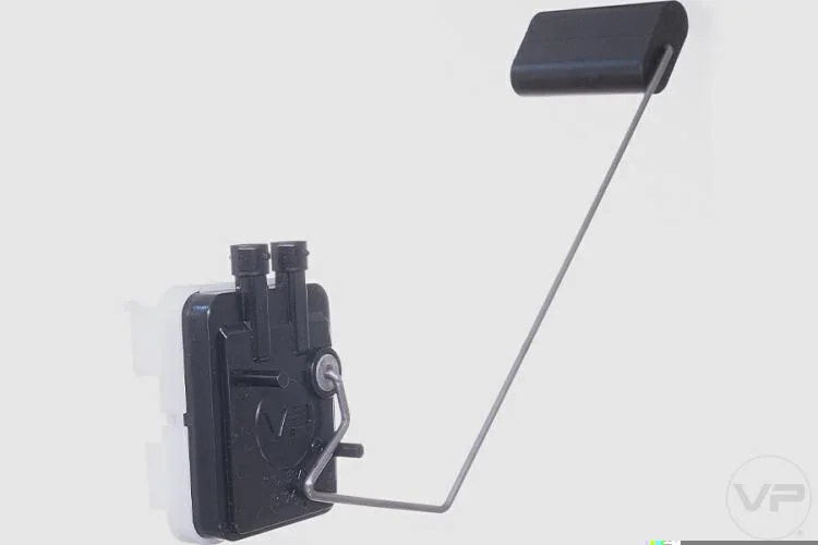 Sensor de Nivel